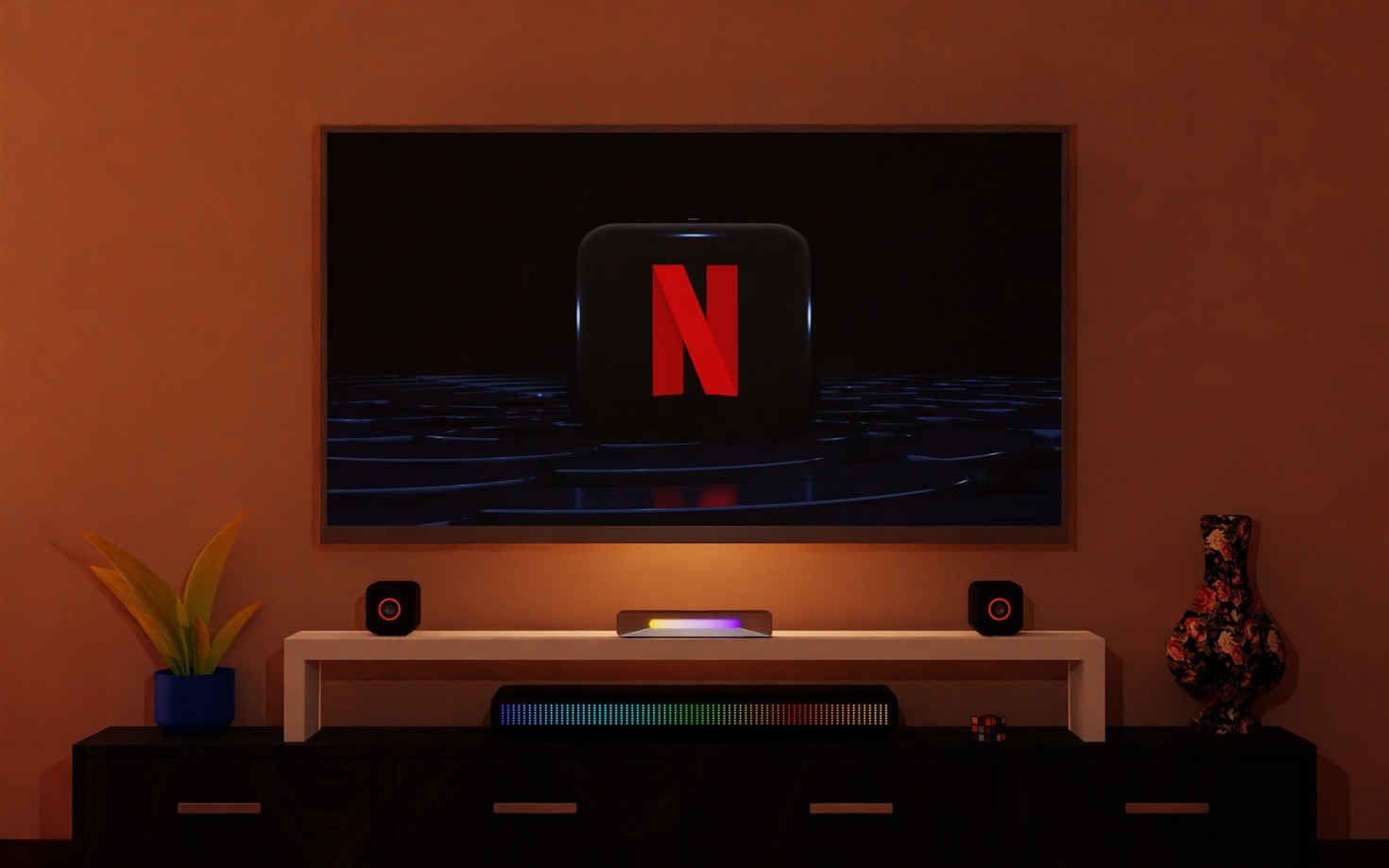 How Streaming Changed Television Forever Today